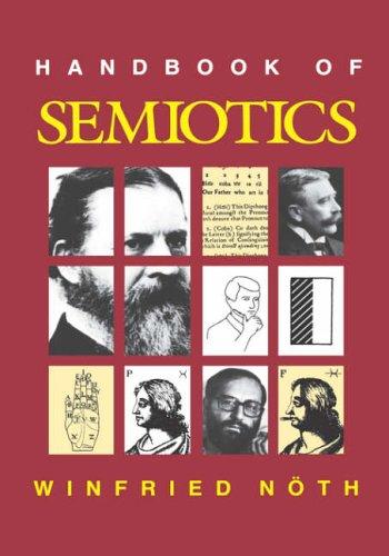 Handbook of Semiotics