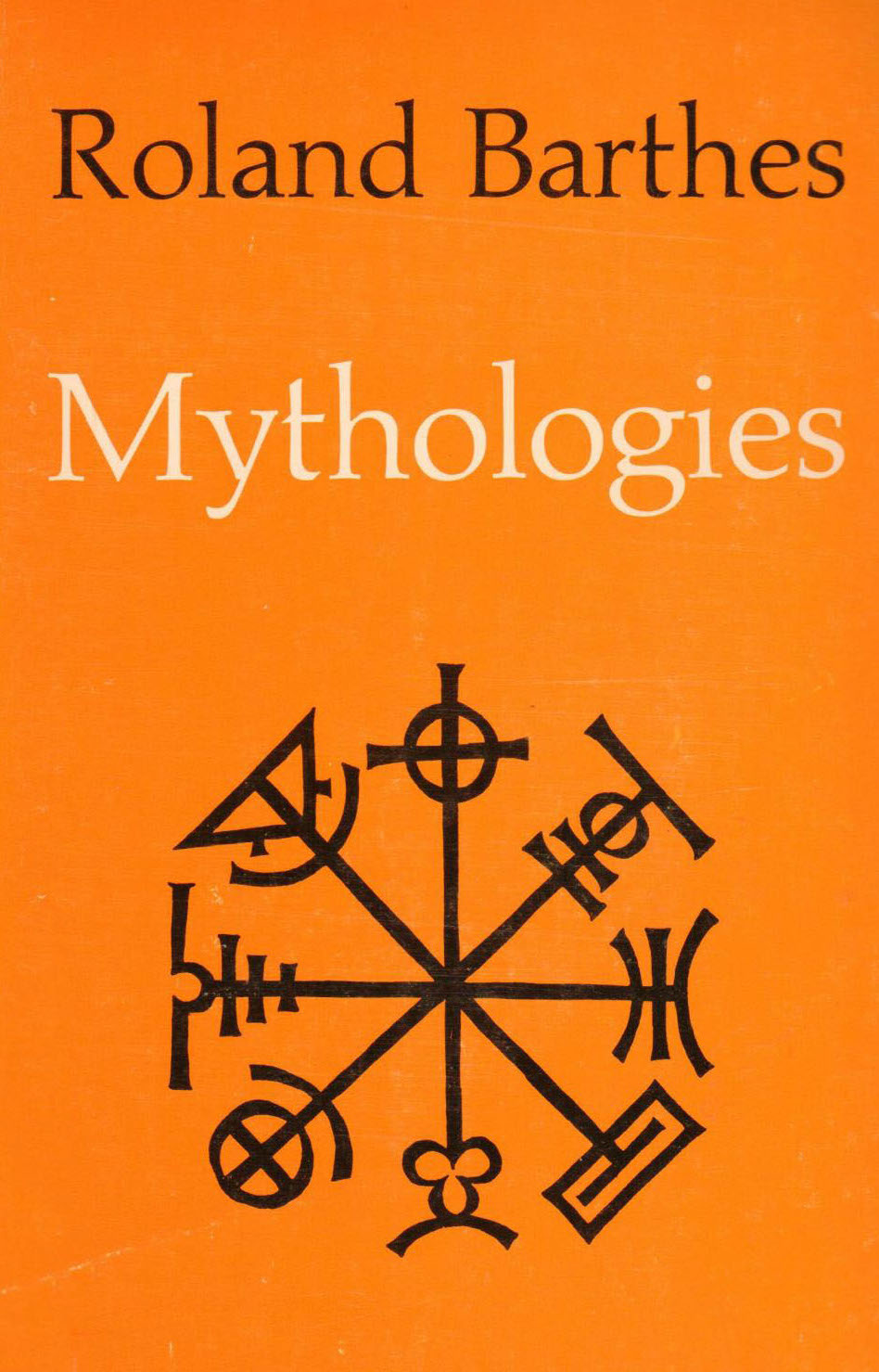 Mythologies