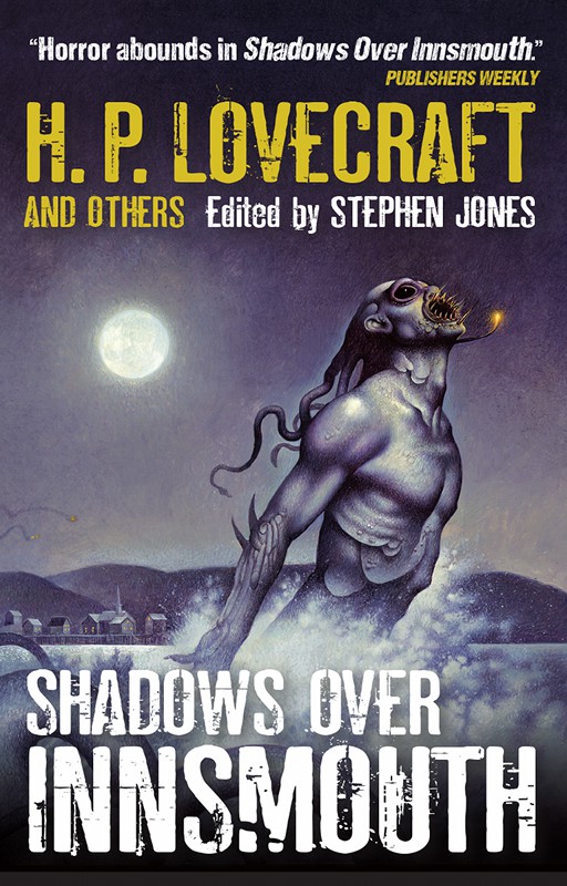 Shadows Over Innsmouth