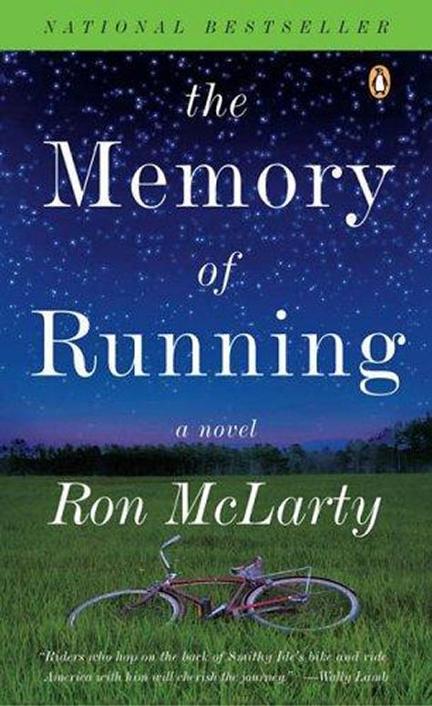 The Memory of Running