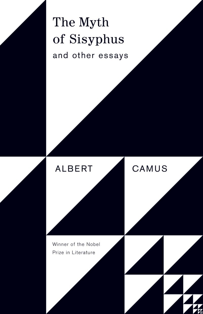 The Myth of Sisyphus and Other Essays
